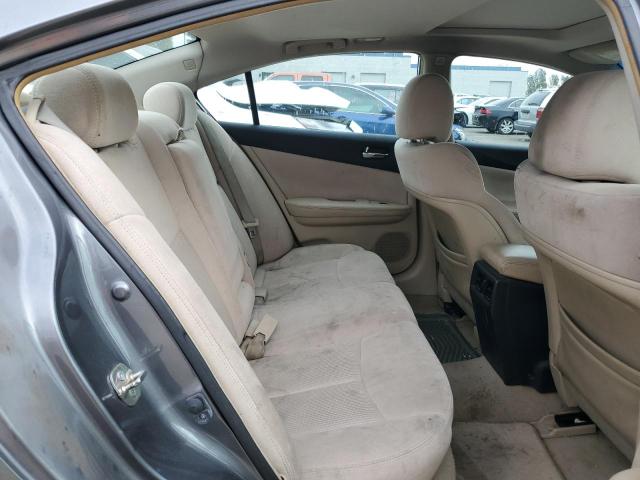 Photo 10 from auction – 2014 NISSAN MAXIMA S with VIN 1N4AA5AP2EC479768