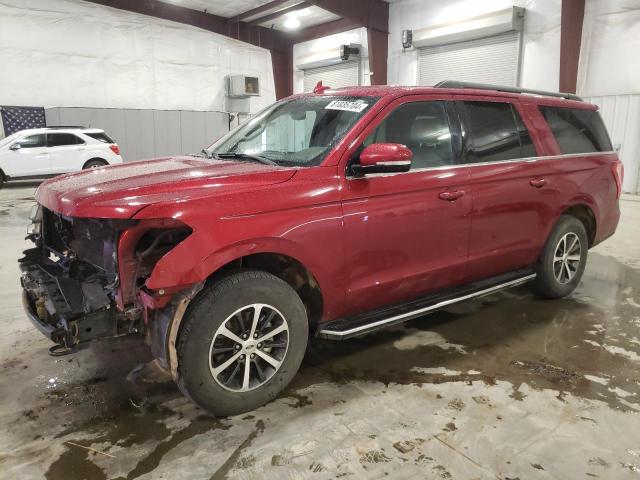 FORD EXPEDITION 2018 with VIN 1FMJK1JT5JEA10424 - Photo from auction