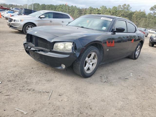 DODGE CHARGER SX 2010 with VIN 2B3CA3CV6AH308131 - Photo from auction