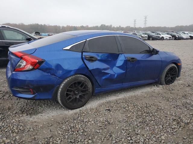 Photo 3 from auction – 2016 HONDA CIVIC LX with VIN 19XFC2F57GE010834