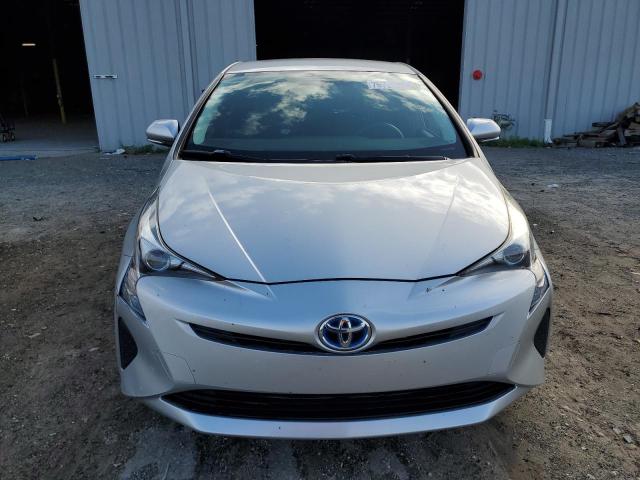 Photo 5 from auction – 2016 TOYOTA PRIUS with VIN JTDKBRFU8G3523745