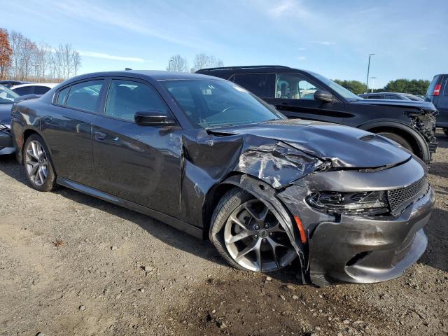 Photo 4 from auction – 2023 DODGE CHARGER GT with VIN 2C3CDXHG3PH559967
