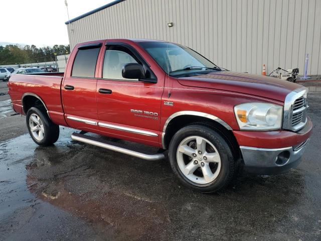 Photo 4 from auction – 2007 DODGE RAM 1500 S with VIN 1D7HA18247J552297