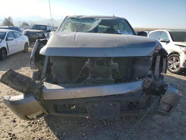 Снимка 5 от търг – 2007 CHEVROLET SILVERADO с VIN 2GCEK13M771636403