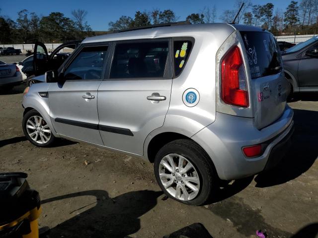 Photo 2 from auction – 2012 KIA SOUL with VIN KNDJT2A52C7421523
