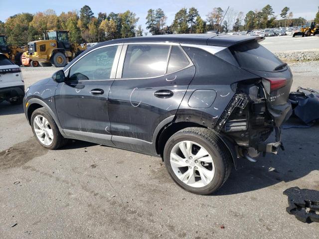 Photo 2 from auction – 2024 BUICK ENCORE GX with VIN KL4AMCSL4RB000676