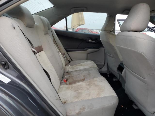 صورة رقم 10 من المزاد - 2012 TOYOTA CAMRY BASE مع VIN 4T4BF1FK8CR167145