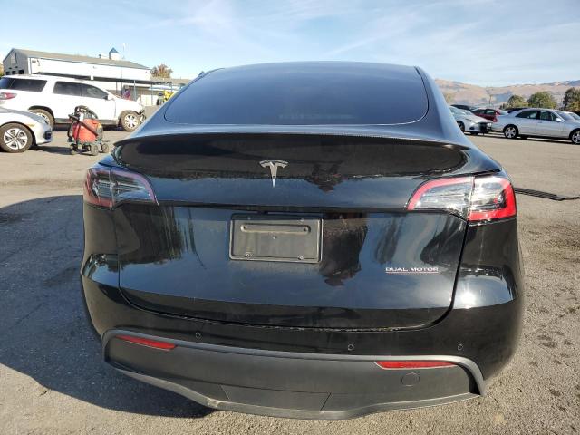 Foto 6 de la subasta – 2022 TESLA MODEL Y con VIN 7SAYGDEFXNF390779