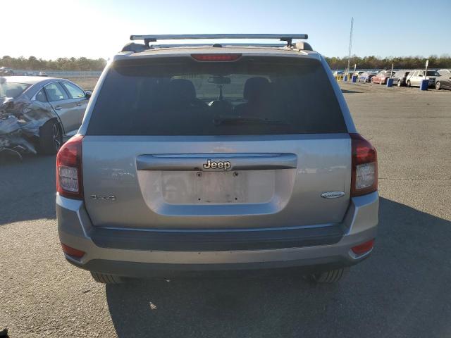 Photo 6 from auction – 2016 JEEP COMPASS LA with VIN 1C4NJDEB0GD542111
