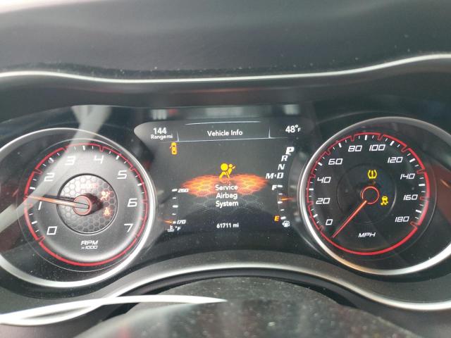 Photo 9 from auction – 2019 DODGE CHARGER SC with VIN 2C3CDXGJ2KH717768