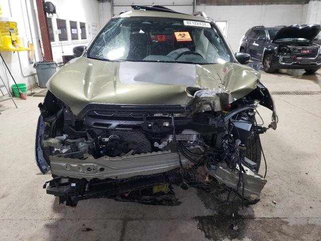 Photo 5 from auction – 2024 SUBARU FORESTER W with VIN JF2SKAJC1RH420870