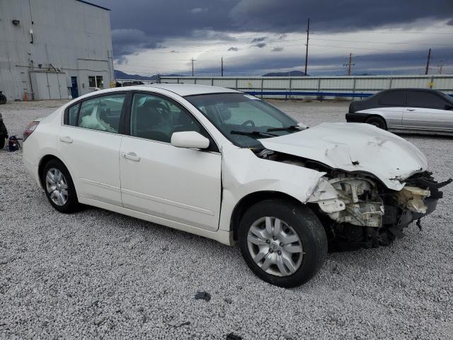Photo 4 from auction – 2010 NISSAN ALTIMA BAS with VIN 1N4AL2AP5AN451647