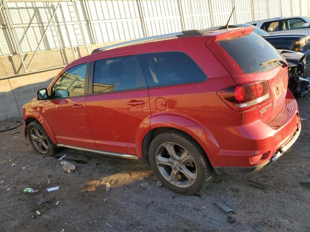 Photo 2 from auction – 2016 DODGE JOURNEY CR with VIN 3C4PDDGGXGT160199