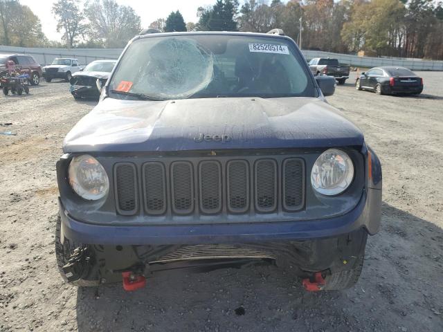 Photo 5 from auction – 2016 JEEP RENEGADE T with VIN ZACCJBCT1GPD67022