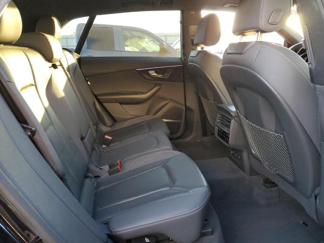 Photo 11 from auction – 2021 AUDI Q8 PREMIUM with VIN WA1EVAF15MD013154