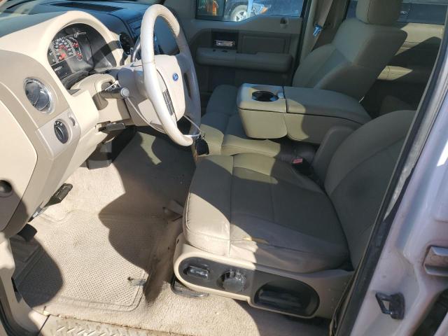 Photo 7 from auction – 2008 FORD F150 SUPER with VIN 1FTPW14V08FB37294