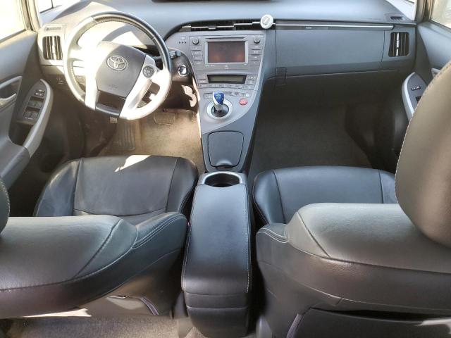 Photo 8 from auction – 2012 TOYOTA PRIUS with VIN JTDKN3DU6C5516458