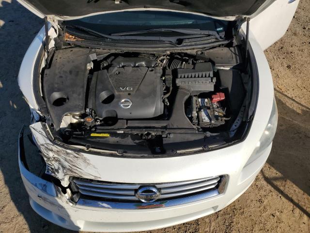 صورة رقم 11 من المزاد - 2014 NISSAN MAXIMA S مع VIN 1N4AA5AP9EC475541