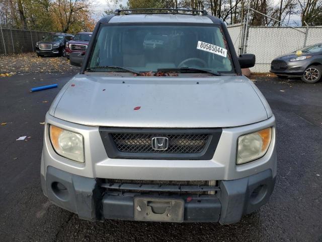 Photo 5 from auction – 2006 HONDA ELEMENT EX with VIN 5J6YH27756L001429