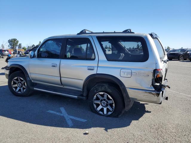 Photo 2 from auction – 1999 TOYOTA 4RUNNER SR with VIN JT3GN86R0X0122389