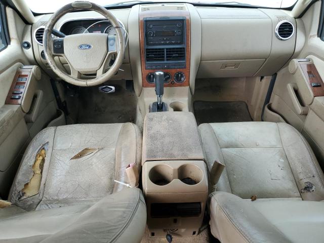 Photo 8 from auction – 2007 FORD EXPLORER E with VIN 1FMEU64EX7UB85482