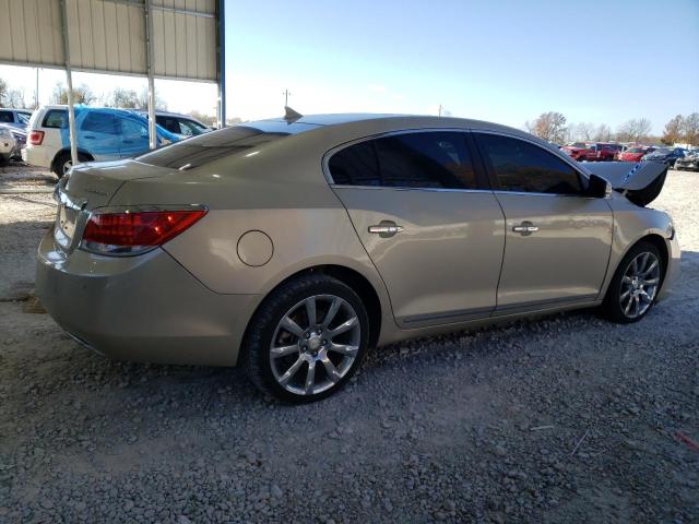 Photo 3 from auction – 2012 BUICK LACROSSE T with VIN 1G4GJ5E34CF294009