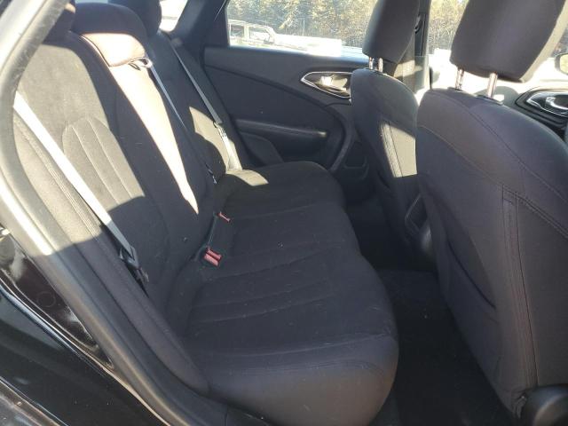 Photo 10 from auction – 2015 CHRYSLER 200 LIMITE with VIN 1C3CCCAB9FN709399