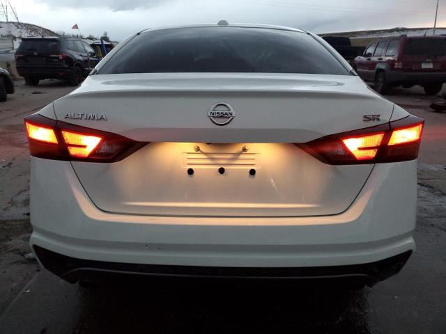 Photo 6 from auction – 2019 NISSAN ALTIMA SR with VIN 1N4BL4CV2KC152545