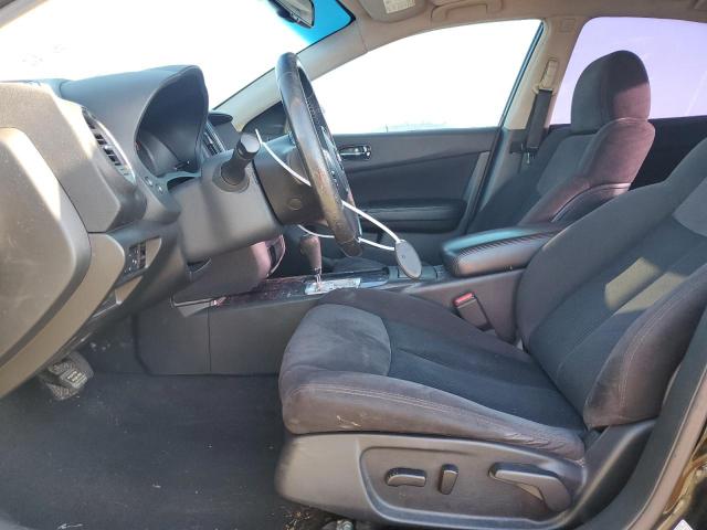 Photo 7 from auction – 2014 NISSAN MAXIMA S with VIN 1N4AA5AP5EC485175