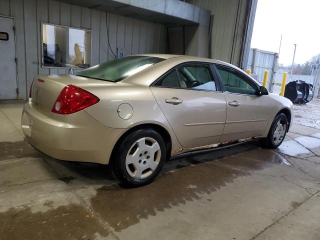Photo 3 from auction – 2007 PONTIAC G6 with VIN 1G2ZF58B274178721