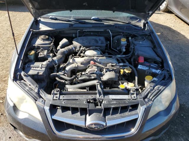 Photo 12 from auction – 2008 SUBARU OUTBACK 2. with VIN 4S4BP62C187356471