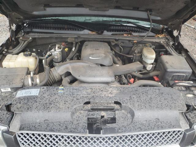 Photo 11 from auction – 2003 CHEVROLET AVALANCHE with VIN 3GNEC13T73G265613