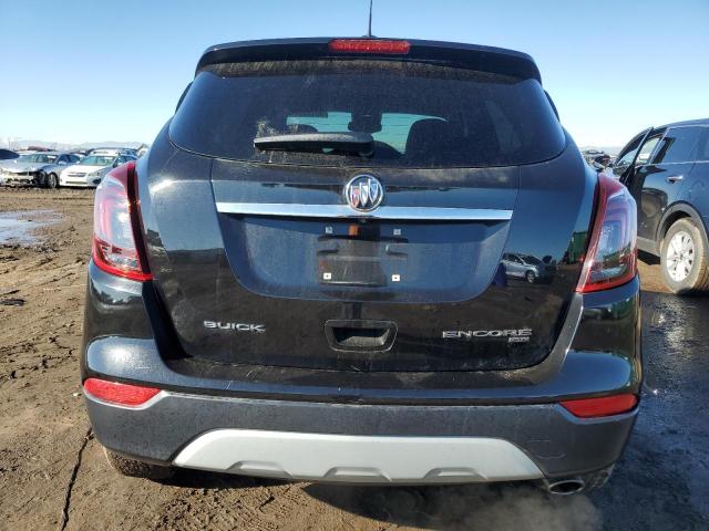 Photo 6 from auction – 2017 BUICK ENCORE PRE with VIN KL4CJFSB6HB017889