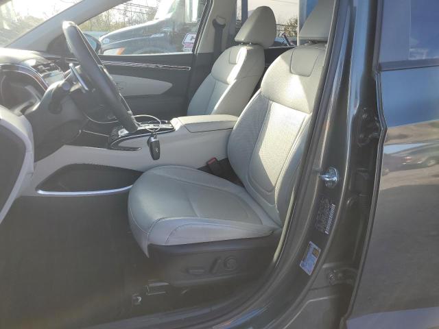 Photo 7 from auction – 2023 HYUNDAI TUCSON SEL with VIN KM8JFCA11PU109836