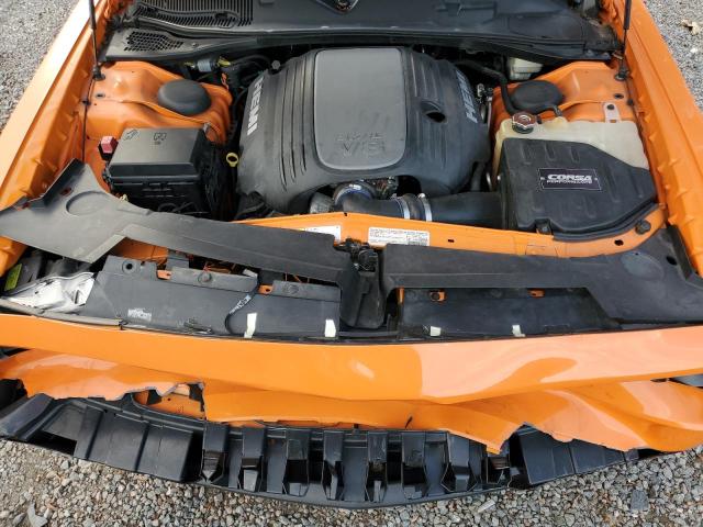 Photo 11 from auction – 2014 DODGE CHALLENGER with VIN 2C3CDYBT5EH181952