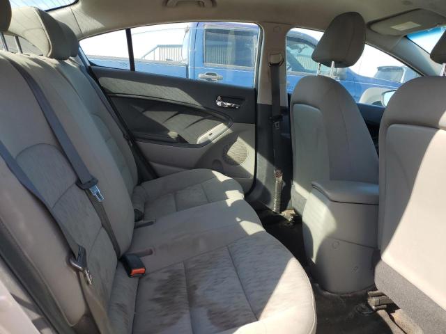 Photo 10 from auction – 2015 KIA FORTE LX with VIN KNAFK4A65F5303847