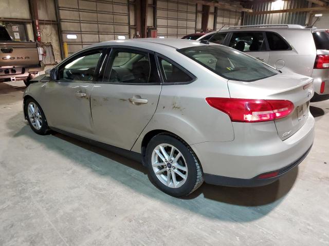 Photo 2 from auction – 2016 FORD FOCUS SE with VIN 1FADP3F20GL250716