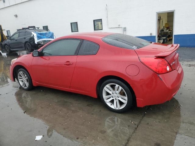Photo 2 from auction – 2010 NISSAN ALTIMA S with VIN 1N4AL2EP7AC172030