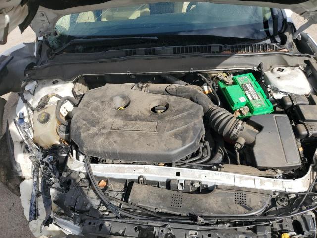 Photo 11 from auction – 2014 FORD FUSION SE with VIN 3FA6P0H98ER207080
