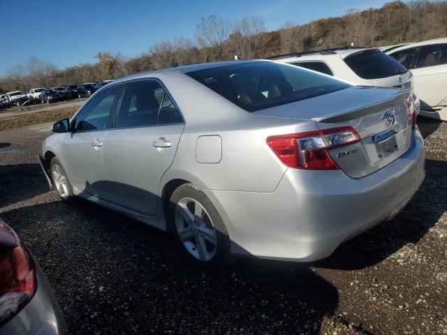 Photo 2 from auction – 2012 TOYOTA CAMRY BASE with VIN 4T1BF1FK1CU112210
