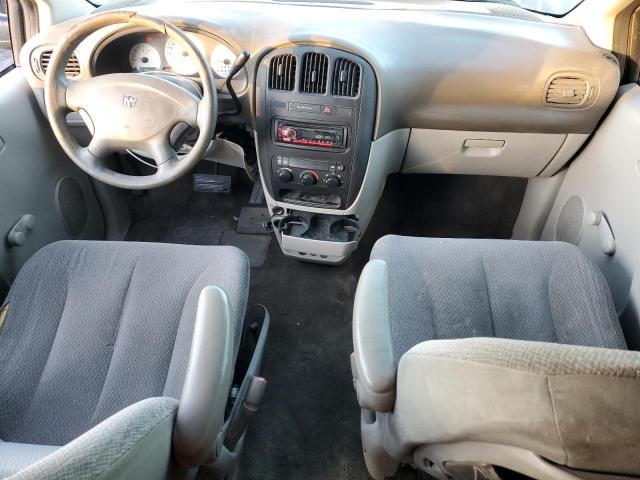 Photo 8 from auction – 2006 DODGE CARAVAN SE with VIN 1D4GP25R86B631706