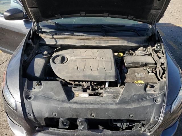 Photo 12 from auction – 2015 JEEP CHEROKEE L with VIN 1C4PJMCS8FW564937