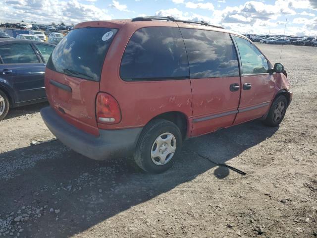 Photo 3 from auction – 1997 DODGE CARAVAN with VIN 2B4FP2535VR295904