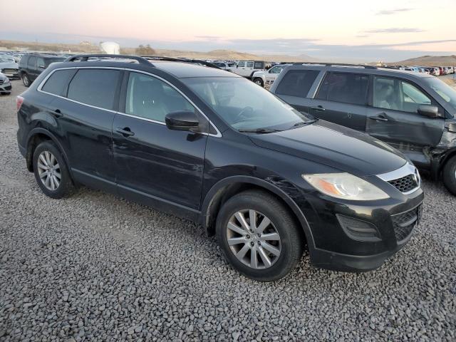 Photo 4 from auction – 2010 MAZDA CX-9 with VIN JM3TB3MV3A0204511