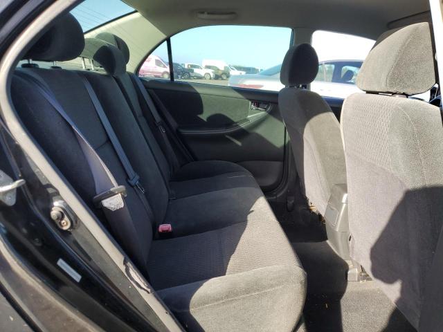 Photo 10 from auction – 2006 TOYOTA COROLLA CE with VIN 1NXBR32E46Z701050