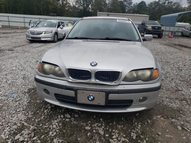 Photo 5 from auction – 2003 BMW 325 I with VIN WBAEV33443KL59669