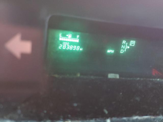 Photo 9 from auction – 2004 TOYOTA PRIUS with VIN JTDKB20U640110770