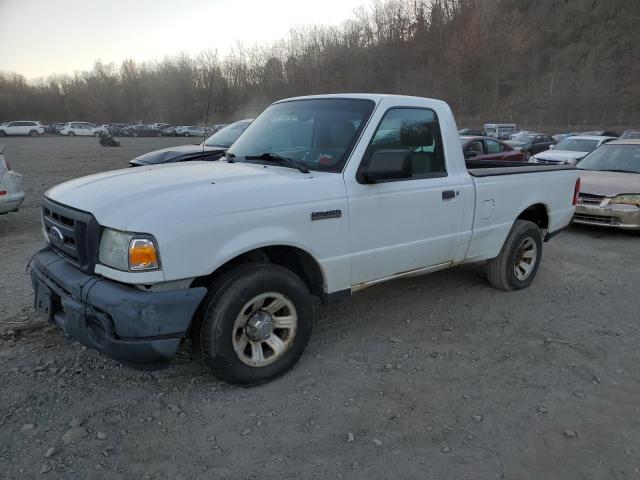 Zdjęcie 1 z aukcji – 2010 FORD RANGER z VIN 1FTKR1AD5APA51041