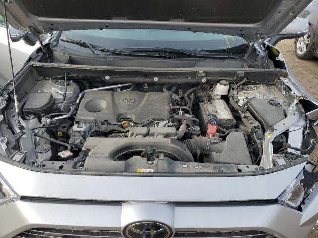Photo 12 from auction – 2021 TOYOTA RAV4 LIMIT with VIN 2T3D1RFV3MC154386