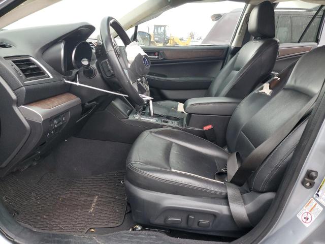 Photo 7 from auction – 2017 SUBARU OUTBACK 2. with VIN 4S4BSAKC5H3223558